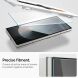 Комплект захисних стекол Spigen (SGP) GLAS.tR EZ Fit Sensor Protected для Samsung Galaxy Fold 6 (357650). Фото 9 з 13