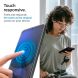 Комплект защитных стекол Spigen (SGP) GLAS.tR EZ Fit Sensor Protected для Samsung Galaxy S24 FE (S721) AGL08729 (375101). Фото 12 из 13