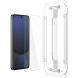 Комплект защитных стекол Spigen (SGP) GLAS.tR EZ Fit Sensor Protected для Samsung Galaxy S24 FE (S721) AGL08729 (375101). Фото 2 из 13