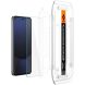 Комплект защитных стекол Spigen (SGP) GLAS.tR EZ Fit Sensor Protected для Samsung Galaxy S24 FE (S721) AGL08729 (375101). Фото 5 из 13