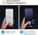 Комплект защитных стекол Spigen (SGP) GLAS.tR EZ Fit Sensor Protected для Samsung Galaxy S24 FE (S721) AGL08729 (375101). Фото 13 из 13