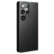 Шкіряний чохол QIALINO Classic Case для Samsung Galaxy S25 Ultra (S938) - Black (374500B). Фото 5 з 13