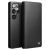Шкіряний чохол QIALINO Classic Case для Samsung Galaxy S25 Ultra (S938) - Black: фото 1 з 13