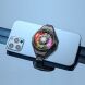 Кулер-вентилятор для смартфона Deexe N3 Phone Radiator - Black (222118B). Фото 6 из 6