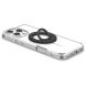 Магнитное кольцо-держатель Spigen (SGP) Dual Pop Mag (AMP08886) - Black (981943B). Фото 4 из 10
