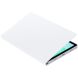 Оригинальный чехол Book Cover для Samsung Galaxy Tab A11 Plus (X230/236) EF-BX230PWEGWW - White (401619W). Фото 9 из 10