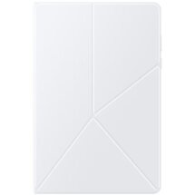 Оригинальный чехол Book Cover для Samsung Galaxy Tab A11 Plus (X230/236) EF-BX230PWEGWW - White: фото 1 из 10
