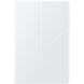 Оригинальный чехол Book Cover для Samsung Galaxy Tab A11 Plus (X230/236) EF-BX230PWEGWW - White (401619W). Фото 1 из 10