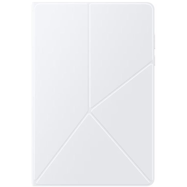 Оригинальный чехол Book Cover для Samsung Galaxy Tab A11 Plus (X230/236) EF-BX230PWEGWW - White (401619W) Оригинальный чехол Book Cover для Samsung Galaxy Tab A11 Plus (X230/236) EF-BX230PWEGWW - White: фото 1 из 10