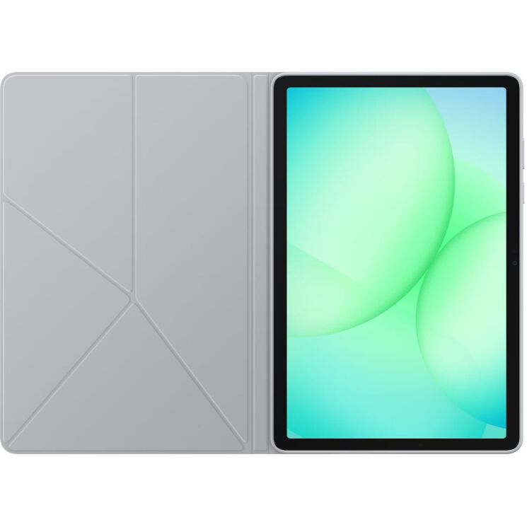 Оригинальный чехол Book Cover для Samsung Galaxy Tab A11 Plus (X230/236) EF-BX230PWEGWW - White (401619W) Оригинальный чехол Book Cover для Samsung Galaxy Tab A11 Plus (X230/236) EF-BX230PWEGWW - White: фото 2 из 10