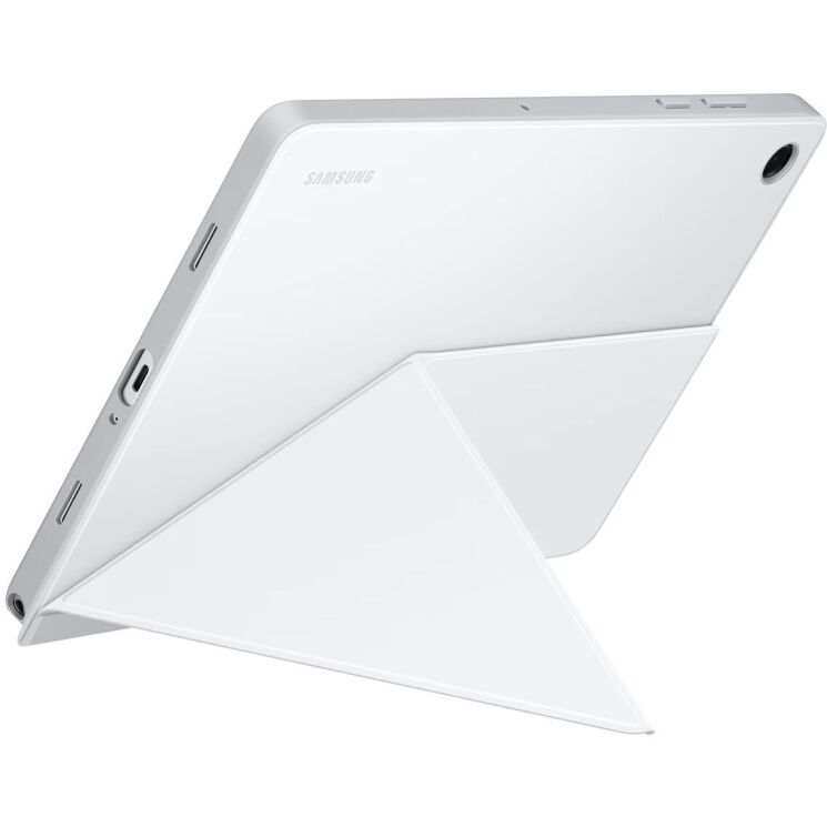 Оригинальный чехол Book Cover для Samsung Galaxy Tab A11 Plus (X230/236) EF-BX230PWEGWW - White (401619W) Оригинальный чехол Book Cover для Samsung Galaxy Tab A11 Plus (X230/236) EF-BX230PWEGWW - White: фото 6 из 10