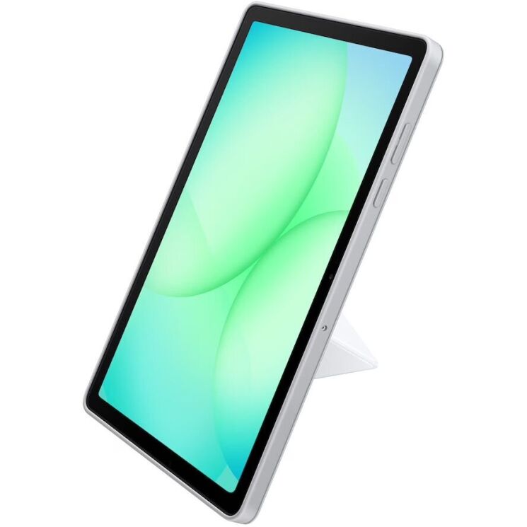 Оригинальный чехол Book Cover для Samsung Galaxy Tab A11 Plus (X230/236) EF-BX230PWEGWW - White (401619W) Оригинальный чехол Book Cover для Samsung Galaxy Tab A11 Plus (X230/236) EF-BX230PWEGWW - White: фото 8 из 10