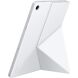 Оригинальный чехол Book Cover для Samsung Galaxy Tab A11 Plus (X230/236) EF-BX230PWEGWW - White (401619W). Фото 7 из 10