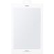 Оригинальный чехол Book Cover для Samsung Galaxy Tab A11 Plus (X230/236) EF-BX230PWEGWW - White (401619W). Фото 10 из 10