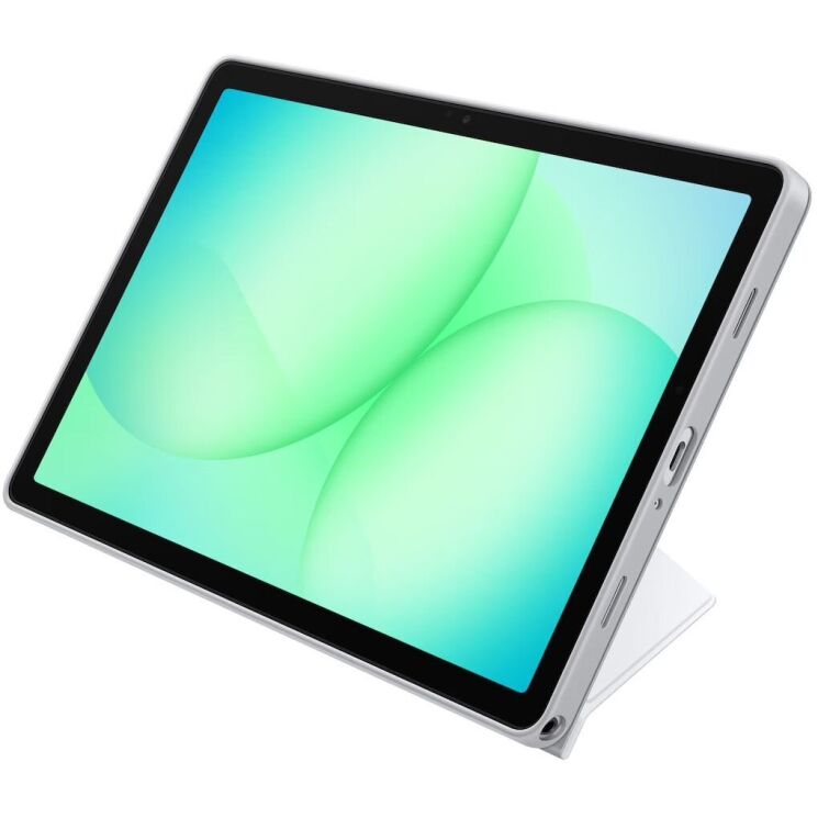 Оригинальный чехол Book Cover для Samsung Galaxy Tab A11 Plus (X230/236) EF-BX230PWEGWW - White (401619W) Оригинальный чехол Book Cover для Samsung Galaxy Tab A11 Plus (X230/236) EF-BX230PWEGWW - White: фото 5 из 10