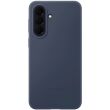 Оригінальний чохол Silicone Case для Samsung Galaxy A57 (A576) EF-PA576CNEGWW - Dark Blue (406179N)