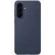 Оригинальный чехол Silicone Case для Samsung Galaxy A57 (A576) EF-PA576CNEGWW - Dark Blue (406179N). Фото 1 из 5