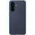 Оригинальный чехол Silicone Case для Samsung Galaxy A57 (A576) EF-PA576CNEGWW - Dark Blue: фото 1 из 5