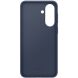 Оригинальный чехол Silicone Case для Samsung Galaxy A57 (A576) EF-PA576CNEGWW - Dark Blue (406179N). Фото 5 из 5