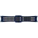 Оригінальний ремінець Extreme Sport Band (Size S/M) для Samsung Galaxy Watch 4 / 4 Classic / 5 / 5 Pro / 6 / 6 Classic / 7 / FE (ET-SXR86SNEGRU) Технічна упаковка - Navy (358133N). Фото 3 з 3