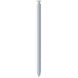 Оригінальний стилус S Pen для Samsung Galaxy S25 Ultra (S938) EJ-PS938BSEGEU - Light Silver (379516S). Фото 2 з 4