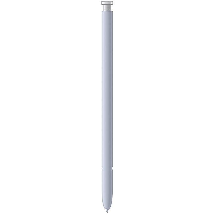 Оригінальний стилус S Pen для Samsung Galaxy S25 Ultra (S938) EJ-PS938BSEGEU - Light Silver: фото 2 з 4