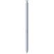 Оригінальний стилус S Pen для Samsung Galaxy S25 Ultra (S938) EJ-PS938BSEGEU - Light Silver (379516S). Фото 1 з 4