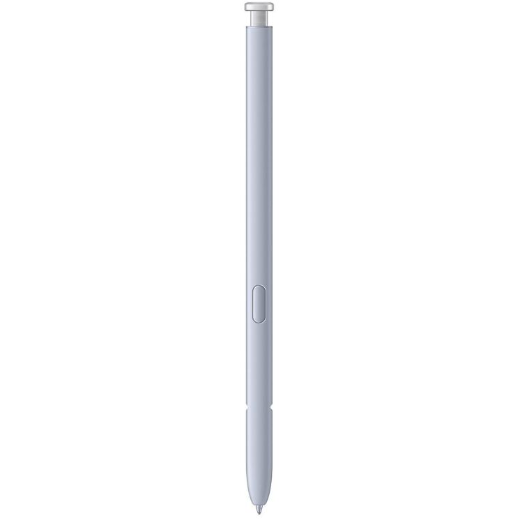 Оригінальний стилус S Pen для Samsung Galaxy S25 Ultra (S938) EJ-PS938BSEGEU - Light Silver: фото 1 з 4