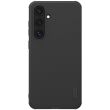 Пластиковий чохол NILLKIN Frosted Shield Pro Magnetic для Samsung Galaxy S24 FE (S721) - Black (367508B)