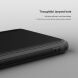 Пластиковий чохол NILLKIN Frosted Shield Pro Magnetic для Samsung Galaxy S24 FE (S721) - Black (367508B). Фото 11 из 16