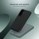 Пластиковий чохол NILLKIN Frosted Shield Pro Magnetic для Samsung Galaxy S24 FE (S721) - Black (367508B). Фото 5 из 16