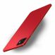 Пластиковий чохол MOFI Slim Shield для Apple iPhone 12 mini - Red (253620R). Фото 1 з 11