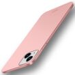 Пластиковый чехол MOFI Slim Shield для Apple iPhone 15 - Rose Gold (329550RG)