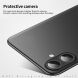 Пластиковый чехол MOFI Slim Shield для Apple iPhone 17 - Black (387240B). Фото 5 из 9