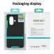 Пластиковый чехол MOFI Slim Shield для Apple iPhone 17 - Black (387240B). Фото 9 из 9