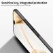 Пластиковий чохол MOFI Slim Shield для Honor 200 Pro - Black (362112B). Фото 2 з 8