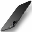 Пластиковый чехол MOFI Slim Shield для Samsung Galaxy Note 20 Ultra (N985) - Black (228237B)