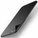 Пластиковый чехол MOFI Slim Shield для Samsung Galaxy Note 20 Ultra (N985) - Black (228237B). Фото 1 из 10