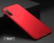 Пластиковий чохол MOFI Slim Shield для Xiaomi Mi 9 - Red (225104R). Фото 2 з 11