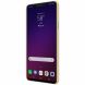 Пластиковый чехол NILLKIN Frosted Shield для LG V40 ThinQ - Gold (221403F). Фото 3 из 12