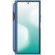 Пластиковий чохол NILLKIN Frosted Shield Magnetic (S Pen) для Samsung Galaxy Fold 7 - Blue (383857L). Фото 5 з 22