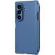 Пластиковий чохол NILLKIN Frosted Shield Magnetic (S Pen) для Samsung Galaxy Fold 7 - Blue (383857L). Фото 4 з 22