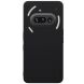Пластиковый чехол NILLKIN Frosted Shield Pro для Nothing Phone (3a) - Black (377709B). Фото 1 из 18