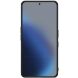 Пластиковый чехол NILLKIN Frosted Shield Pro для Nothing Phone (3a) - Black (377709B). Фото 4 из 18