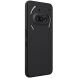 Пластиковый чехол NILLKIN Frosted Shield Pro для Nothing Phone (3a) - Black (377709B). Фото 3 из 18