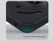 Пластиковый чехол NILLKIN Frosted Shield Pro для Nothing Phone (3a) - Black (377709B). Фото 10 из 18