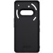 Пластиковый чехол NILLKIN Frosted Shield Pro для Nothing Phone (3a) - Black (377709B). Фото 5 из 18