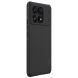 Пластиковый чехол NILLKIN Frosted Shield Pro для Xiaomi Poco F6 Pro - Black (354939B). Фото 5 из 17
