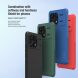 Пластиковый чехол NILLKIN Frosted Shield Pro для Xiaomi Poco F6 Pro - Black (354939B). Фото 6 из 17