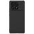 Пластиковый чехол NILLKIN Frosted Shield Pro для Xiaomi Poco F6 Pro - Black: фото 1 из 17